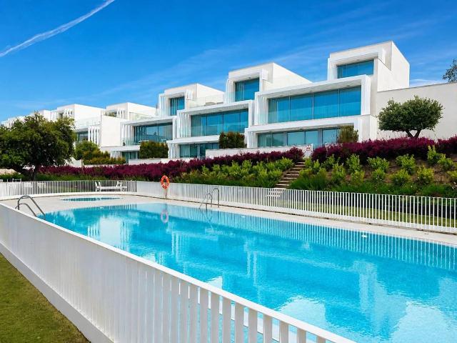 Chalet en venta en Sotogrande, Campo de Gibraltar