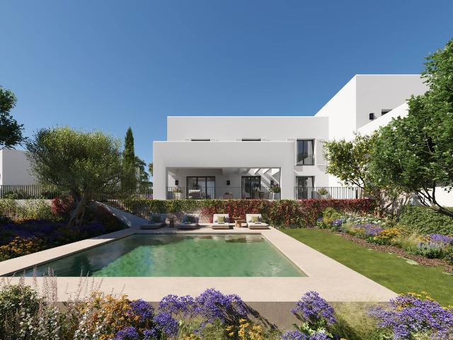 Chalet en venta en Sotogrande, Campo de Gibraltar