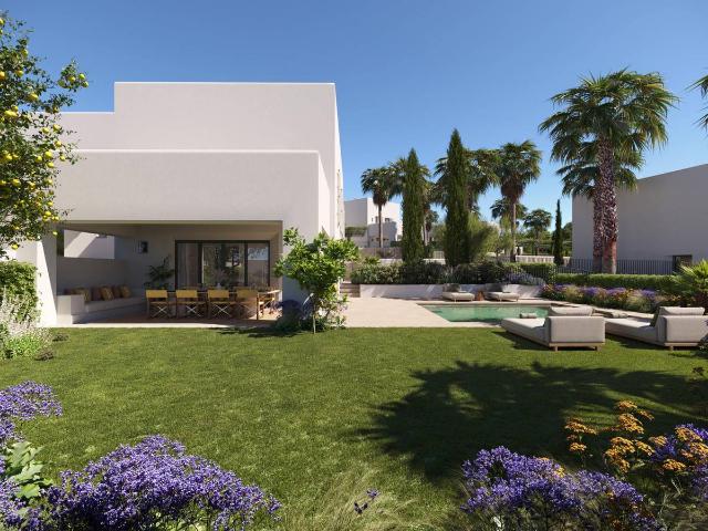 Chalet en venta en Sotogrande, Campo de Gibraltar