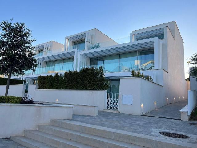 Chalet en venta en Sotogrande, Campo de Gibraltar