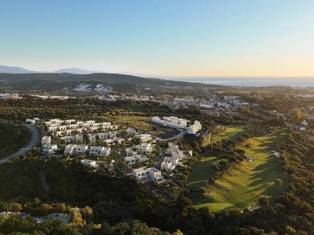 Chalet en venta en Sotogrande, Campo de Gibraltar