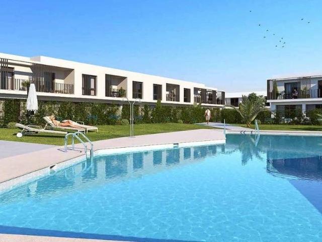 Chalet en venta en Sotogrande, Campo de Gibraltar