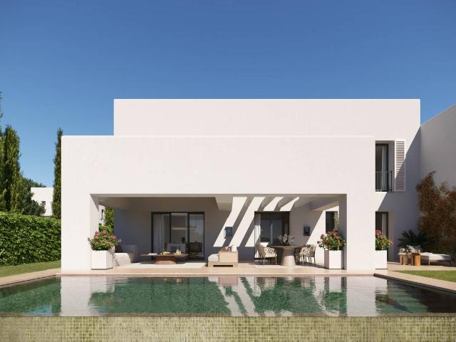 Chalet en venta en Sotogrande, Campo de Gibraltar
