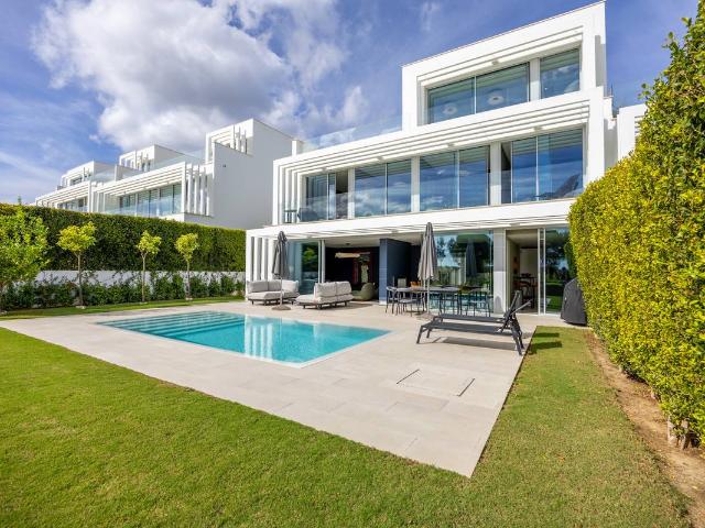 Chalet en venta en Sotogrande, Campo de Gibraltar