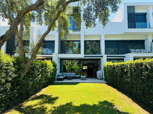 Chalet en venta en Sotogrande, Campo de Gibraltar