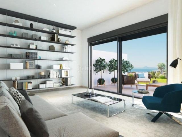 Chalet en venta en Guadiaro, Campo de Gibraltar