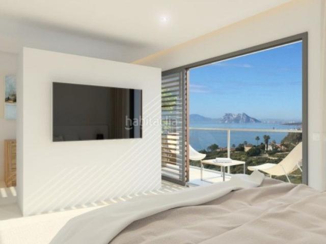 Chalet en venta en Guadiaro, Campo de Gibraltar