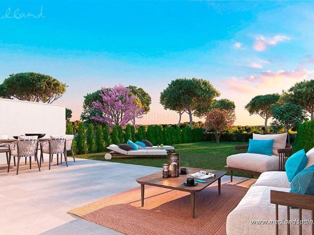 Chalet en venta en Guadiaro, Campo de Gibraltar