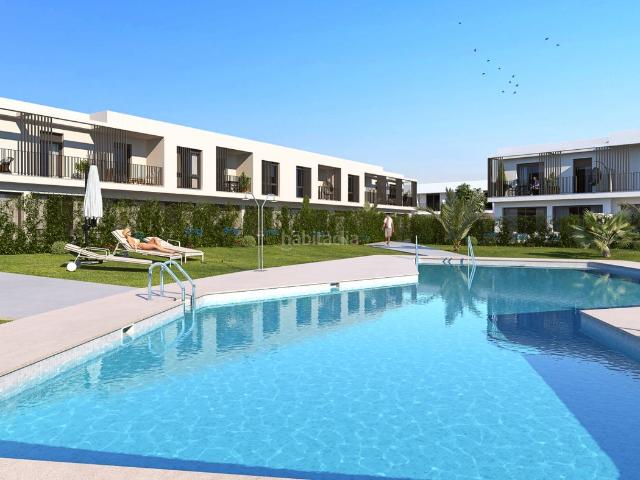 Chalet en venta en Guadiaro, Campo de Gibraltar
