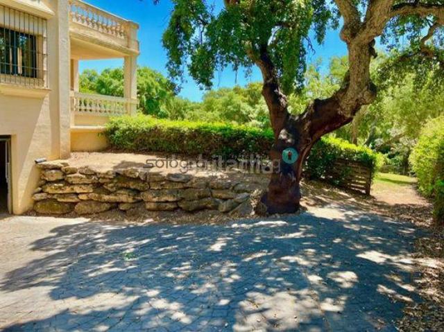 Chalet en venta en Guadiaro, Campo de Gibraltar