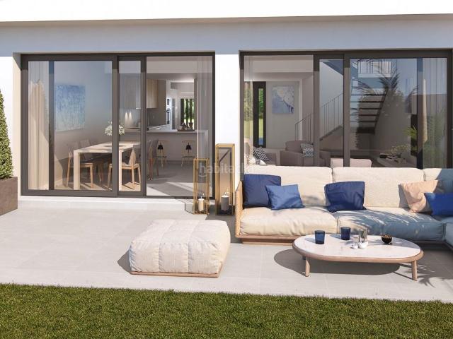 Chalet en venta en Guadiaro, Campo de Gibraltar