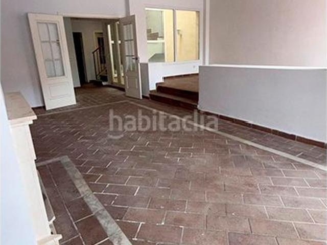 Chalet en venta en Guadiaro, San Roque