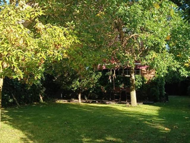 Chalet en venta en Arroyo, Arroyo De La Encomienda