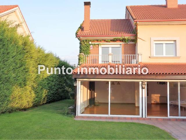 Chalet en venta en Arroyo, Arroyo De La Encomienda