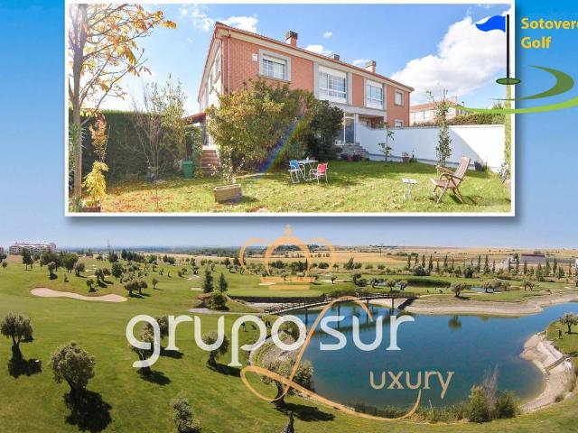 Chalet en venta en Arroyo, Arroyo De La Encomienda