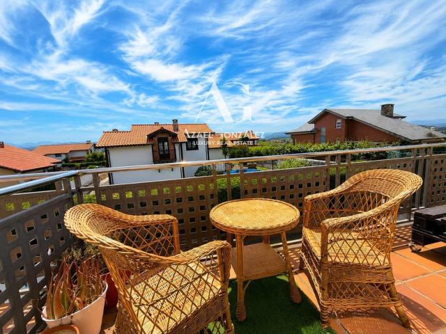 Chalet en venta en Calle Quintana, Suances