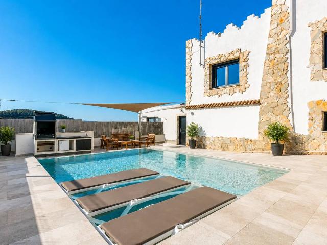 Chalet en venta en Alt Penedès, Catalunya