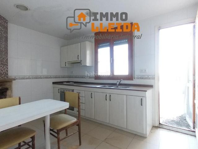 Chalet en venta en Segrià, Catalunya