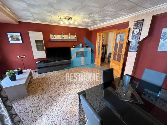 Chalet en venta en la Ribera Baixa, Valencia