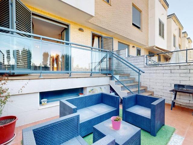 Villa en venta en Sueca