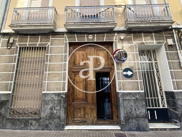Chalet en venta en la Ribera Baixa, Valencia