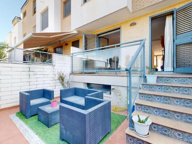 Villa en venta en Sueca