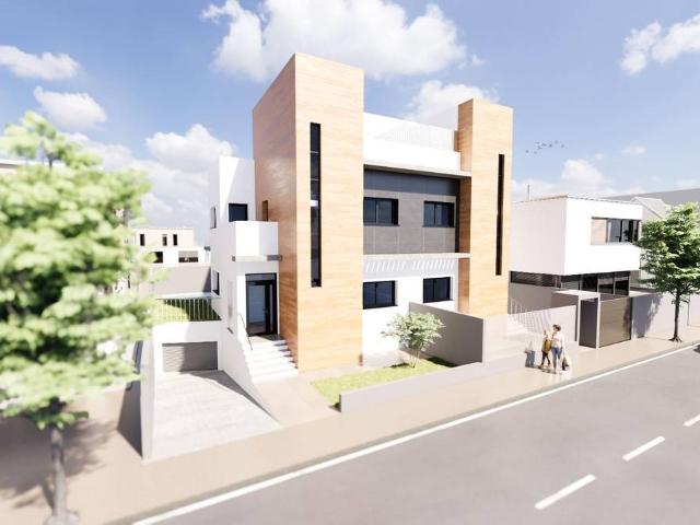 Chalet en venta en Mérida