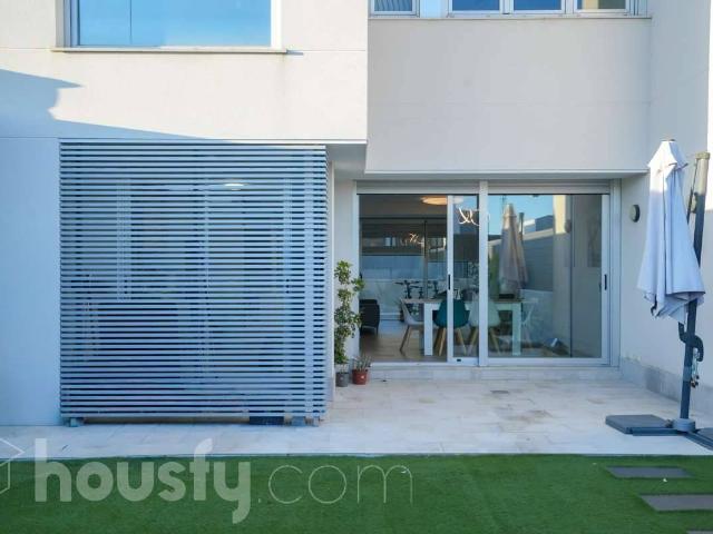 Chalet en venta en Parque Vosa, Móstoles