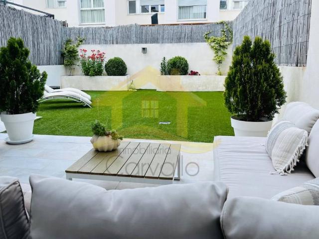 Villa en venta en Móstoles, Parque Vosa