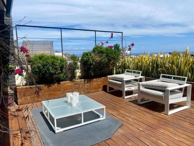 Villa en venta en El Rosario, Lomo Pelado