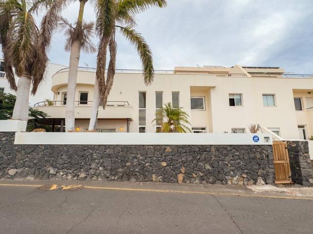 Chalet en venta en Lomo Pelado, El Rosario