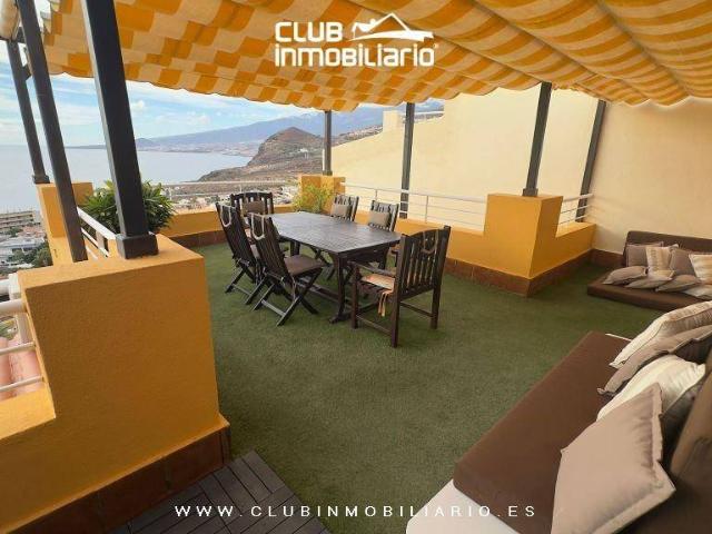 Chalet en venta en Las Rosas, El Rosario