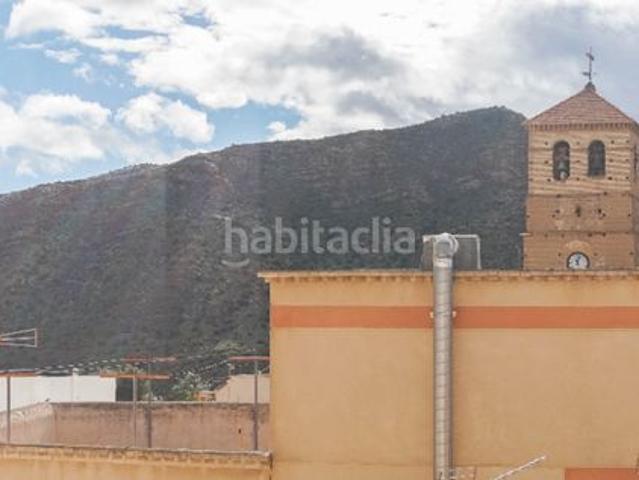 Chalet en venta en Tabernas, Andalucía