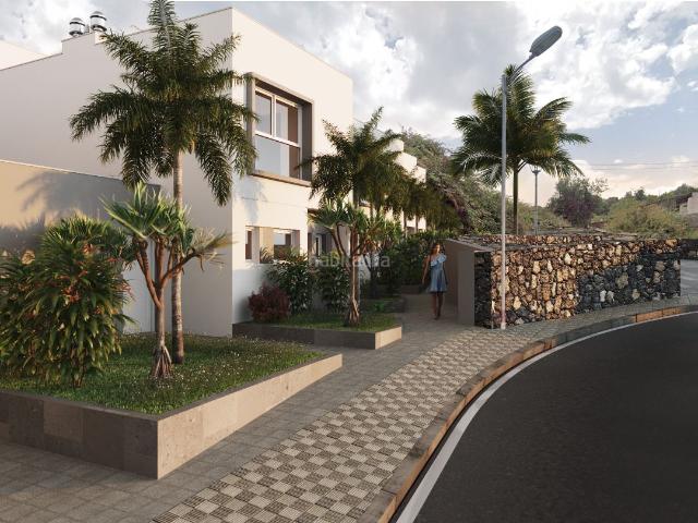 Chalet en venta en El Cantillo, Tacoronte