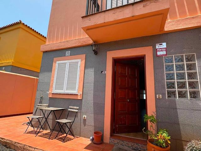 Chalet en venta en El Cantillo, Tacoronte