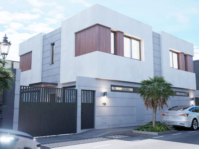 Chalet en venta en El Cantillo, Tacoronte