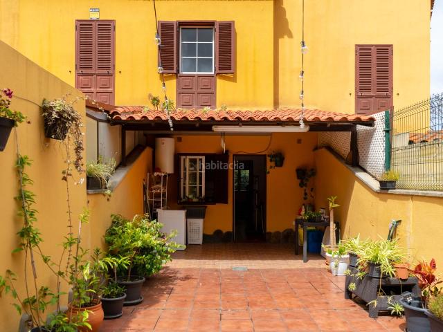 Chalet en venta en El Cantillo, Tacoronte