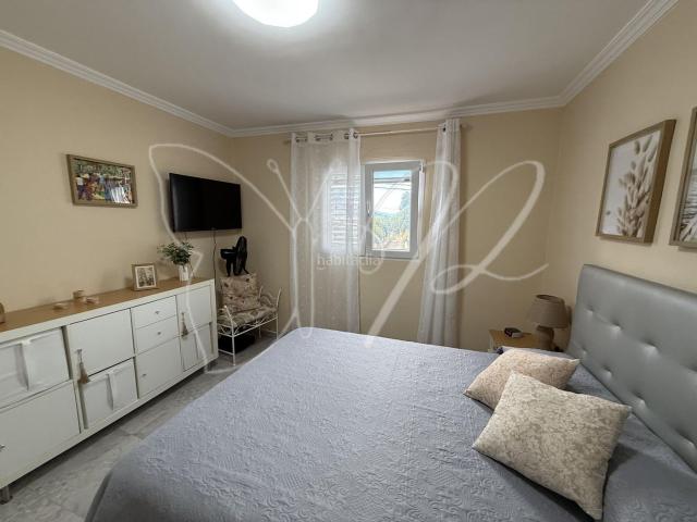 Chalet en venta en El Cantillo, Tacoronte