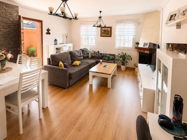 Chalet en venta en El Cantillo, Tacoronte