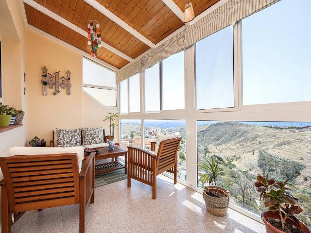 Chalet en venta en Ciudad Jardín, Gran Canaria