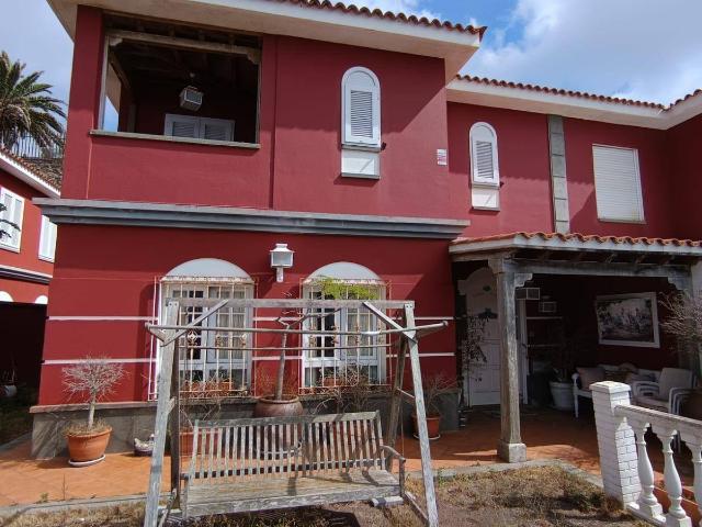 Chalet en venta en Ciudad Jardín, Gran Canaria