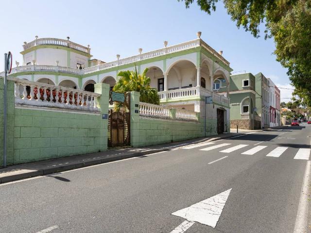 Chalet en venta en Ciudad Jardín, Gran Canaria