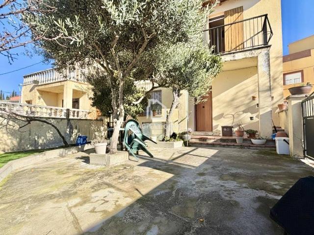 Chalet en venta en Barri Vell, Gironès