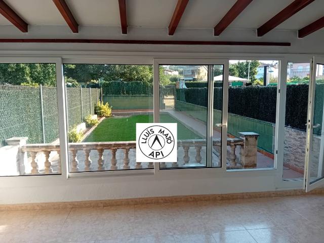 Chalet en venta en Barri Vell, Gironès