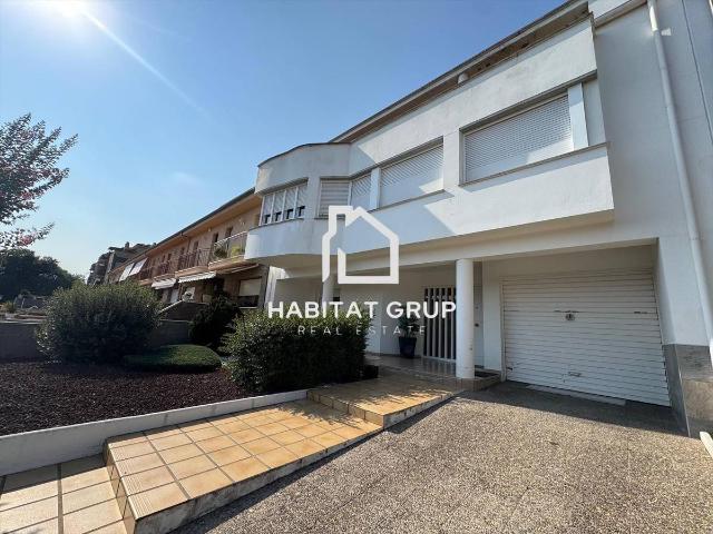 Chalet en venta en Barri Vell, Gironès