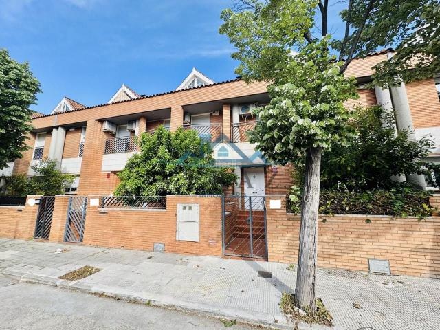 Chalet en venta en San Jerónimo, Talavera De La Reina