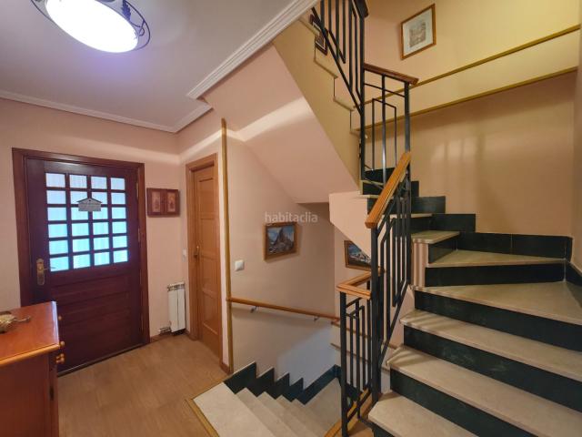 Chalet en venta en San Jerónimo, Talavera De La Reina
