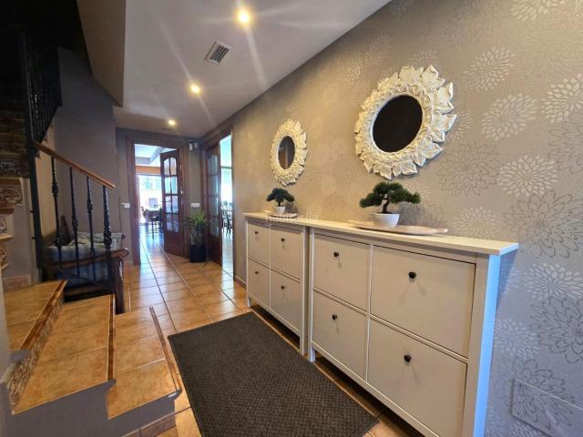 Chalet en venta en San Jerónimo, Talavera De La Reina