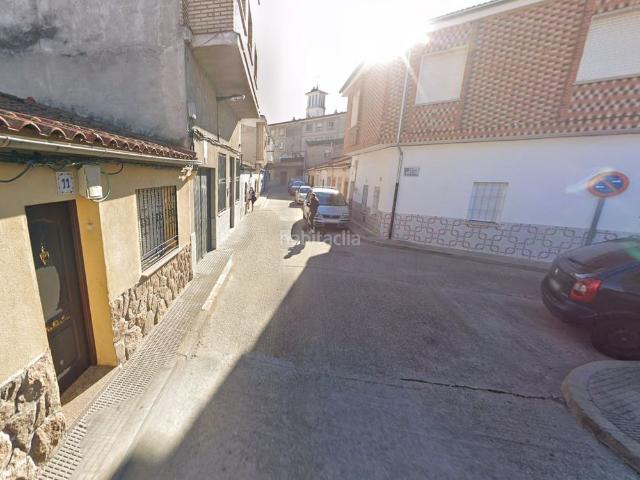 Chalet en venta en San Jerónimo, Talavera De La Reina