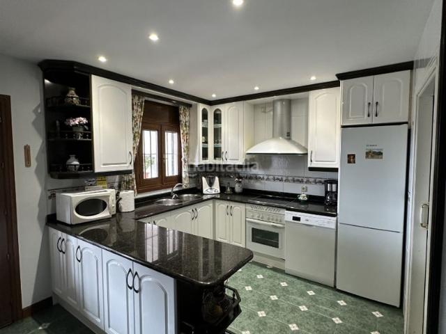 Chalet en venta en San Jerónimo, Talavera De La Reina